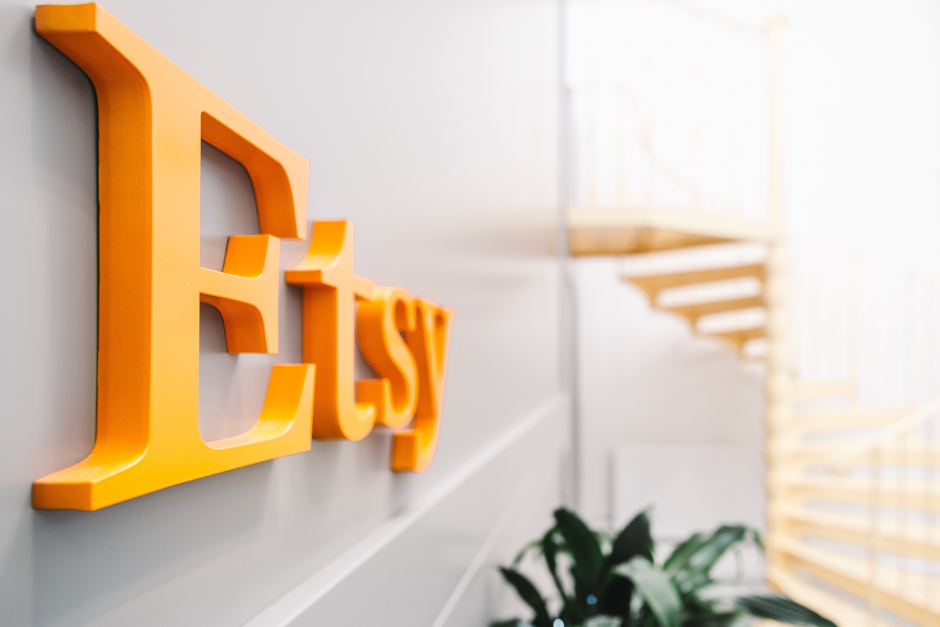 Etsy London, architectural photograph 02 by Photo Natives.