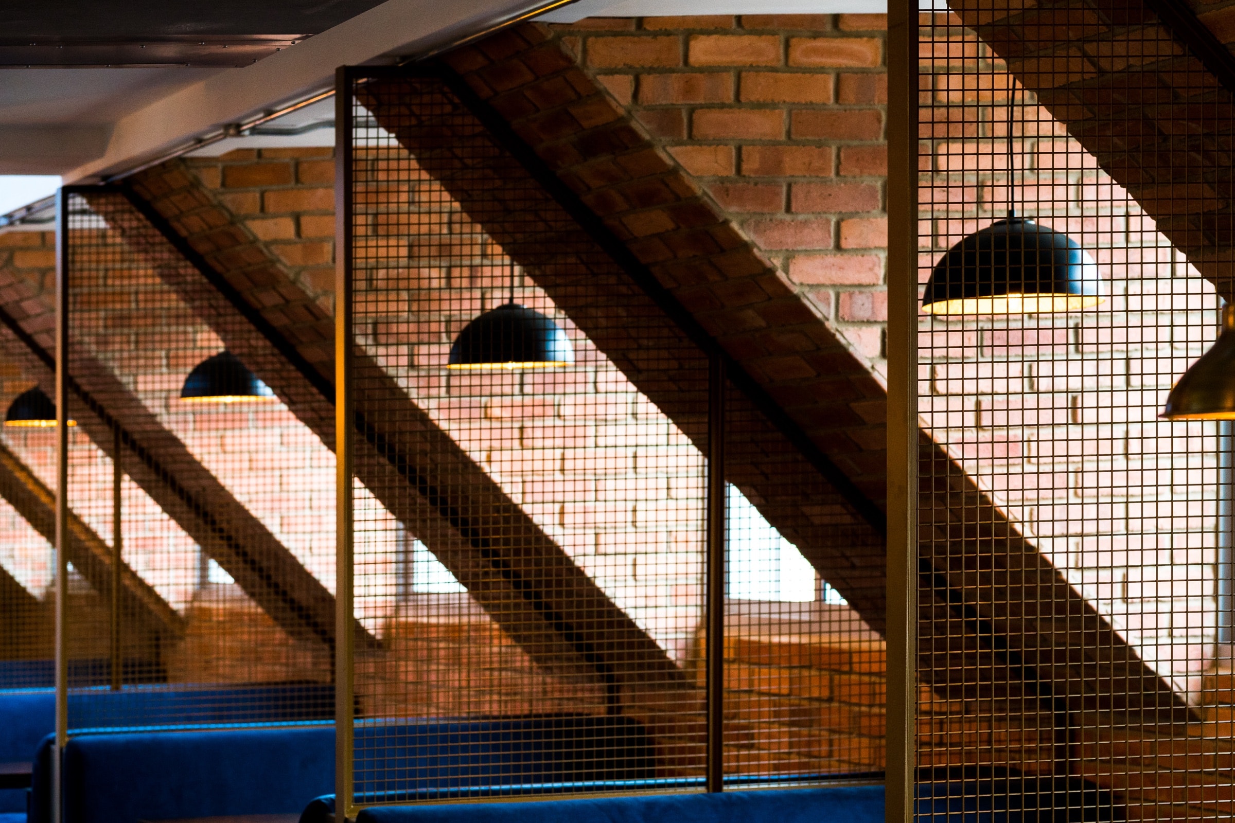 The Space, architectural photograph 04 by Photo Natives.