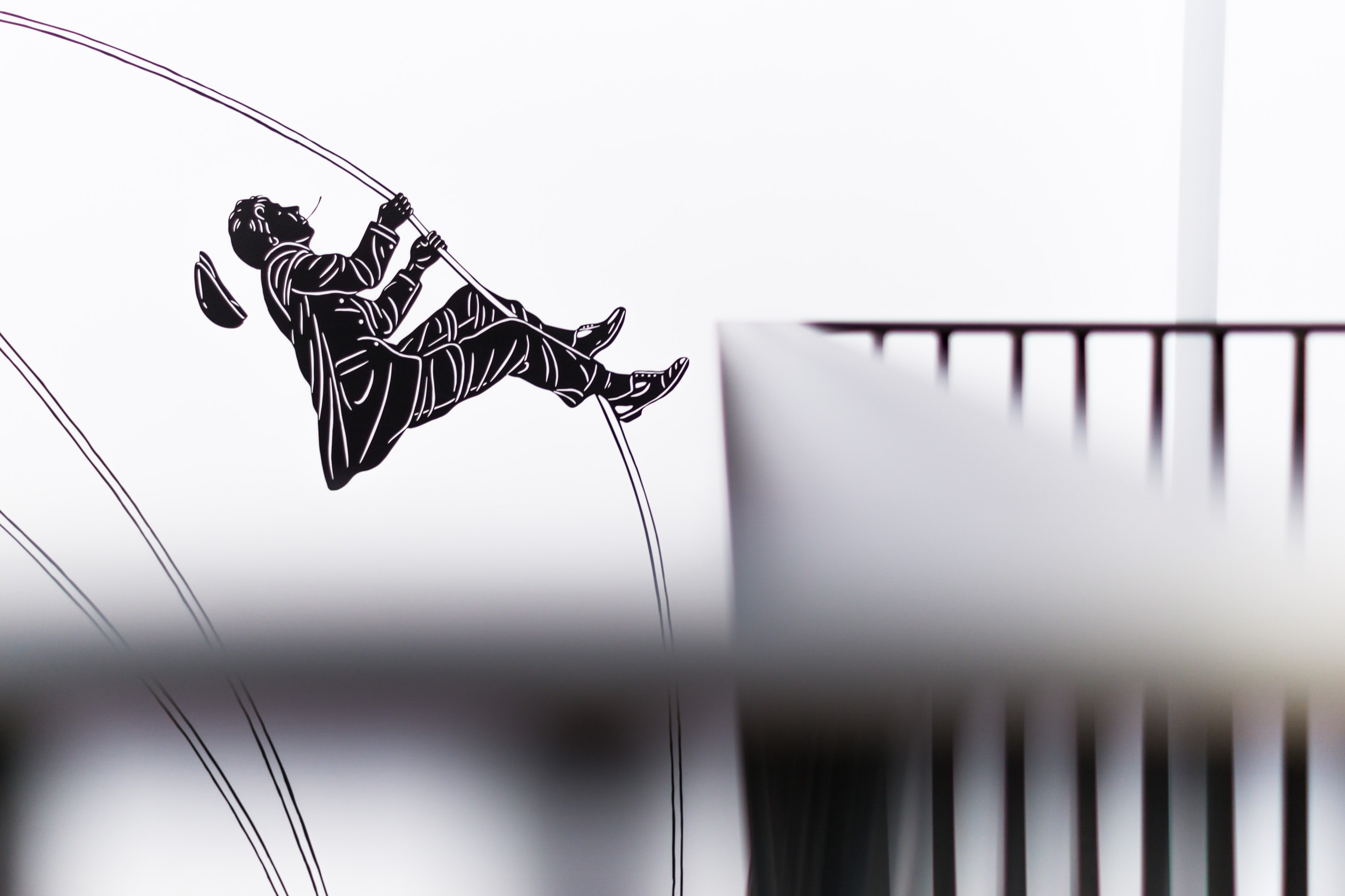 The Loom, architectural photograph 05 by Photo Natives.