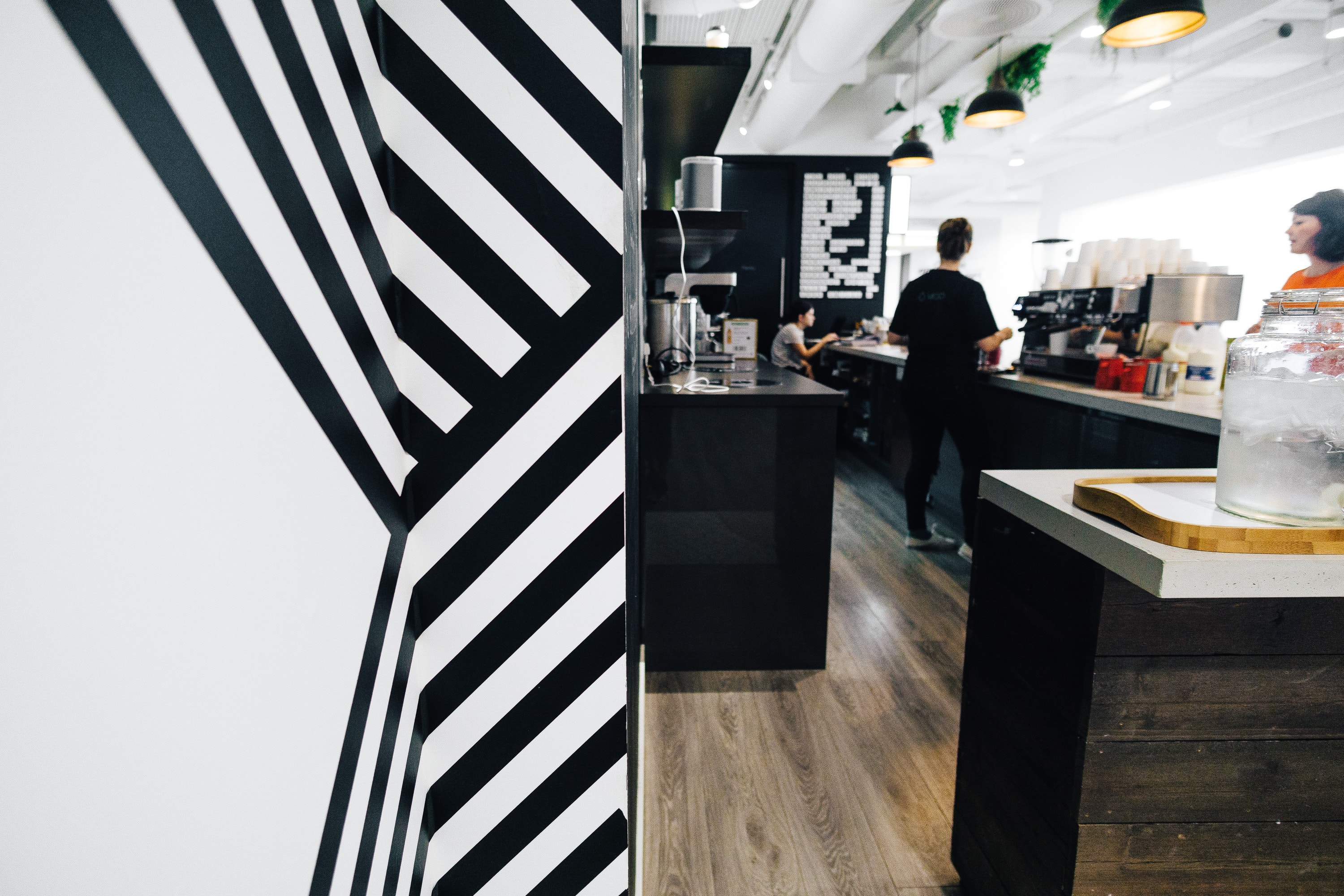 MOO London, architectural photograph 05 by Photo Natives.