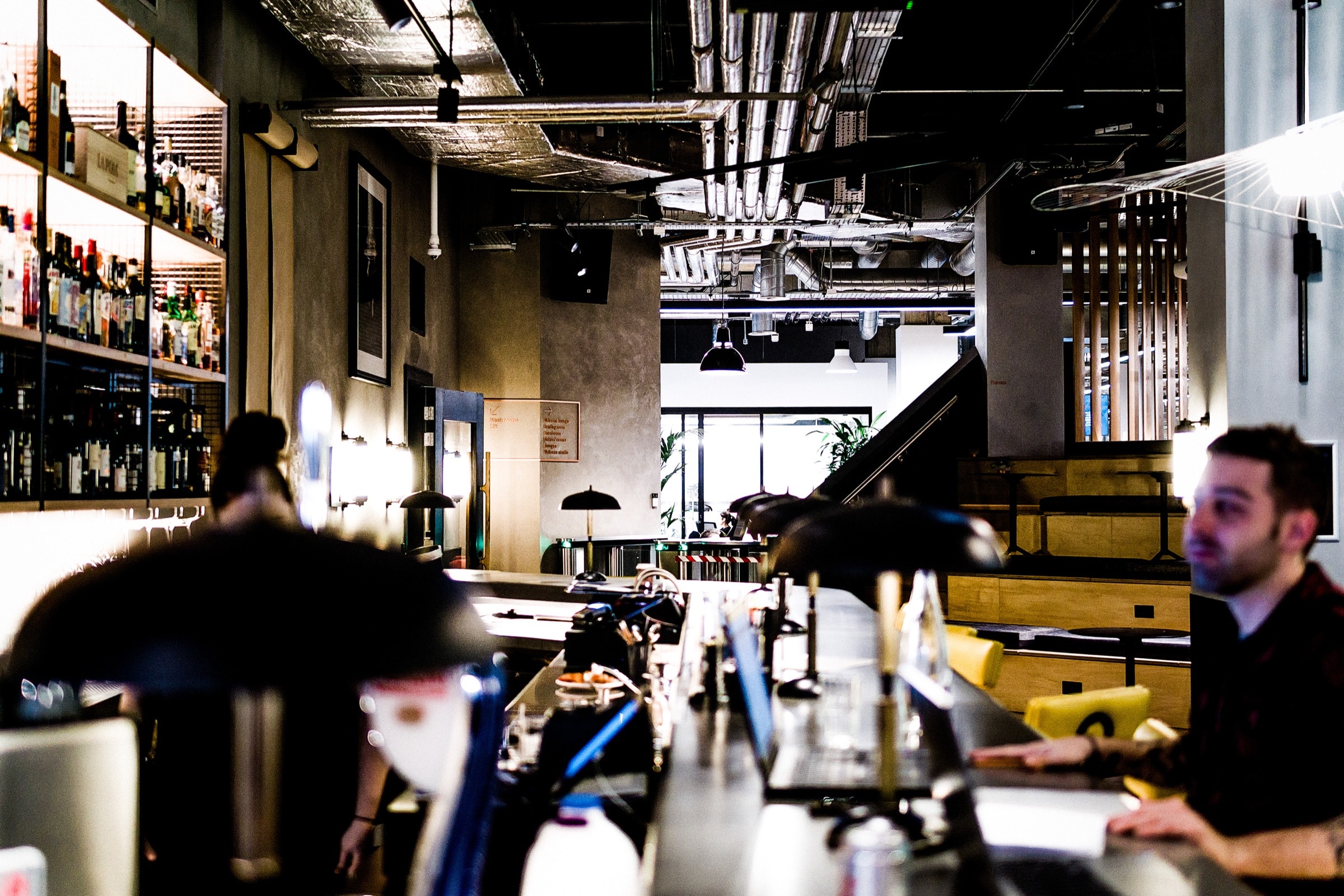 Fora, architectural photograph 05 by Photo Natives.