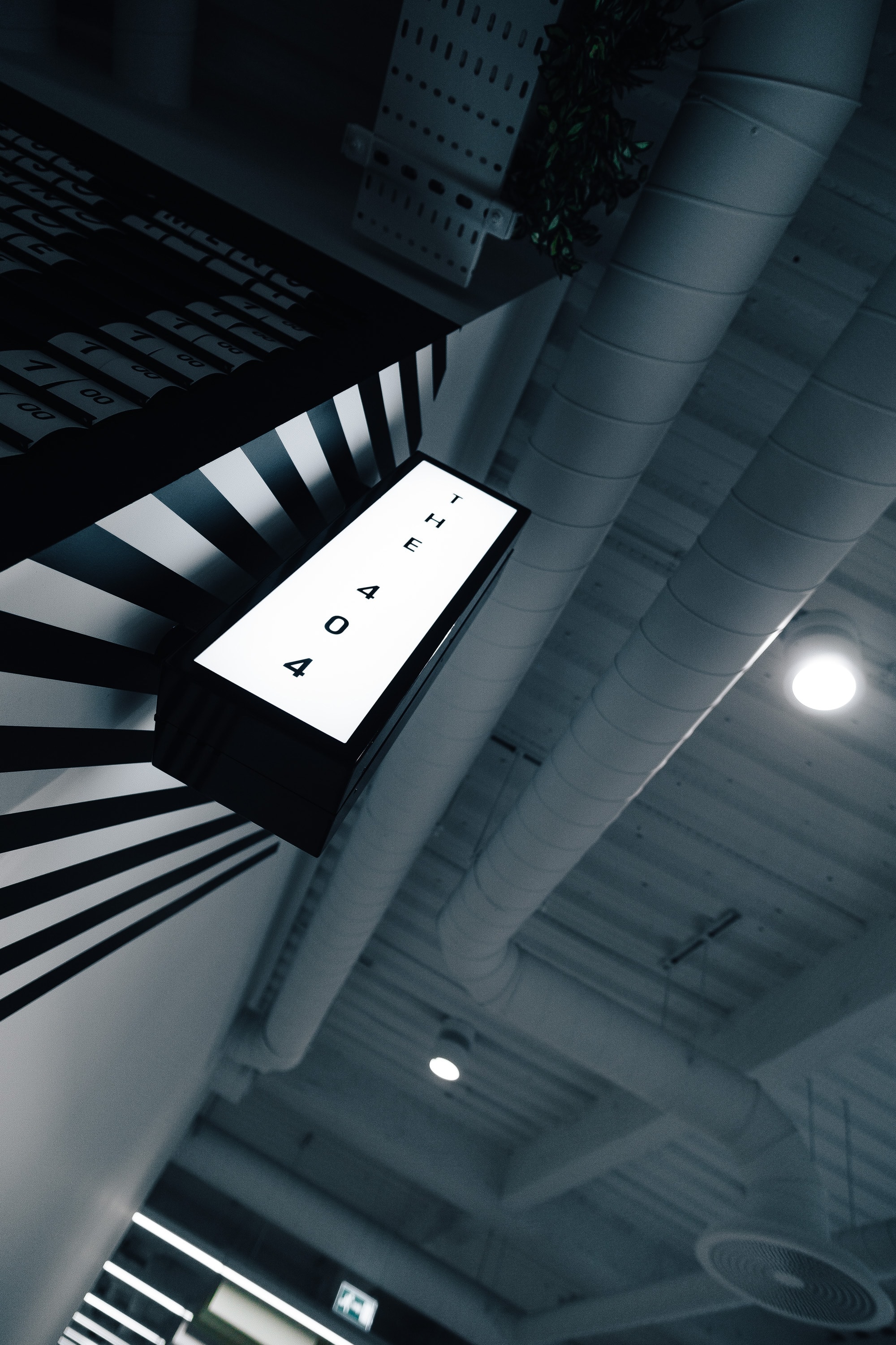 MOO London, architectural photograph 06 by Photo Natives.