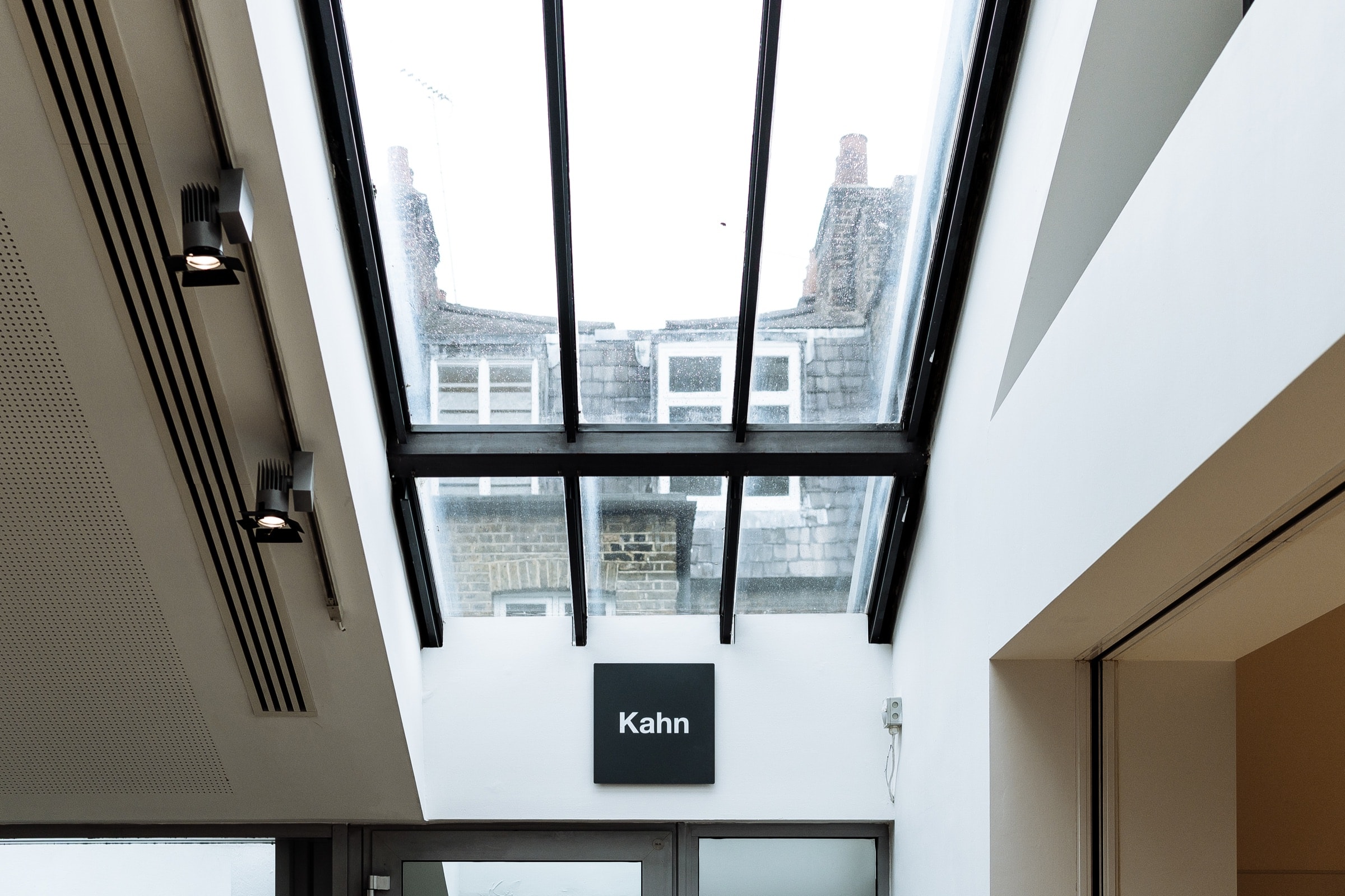 Sadler’s Wells, architectural photograph 06 by Photo Natives.