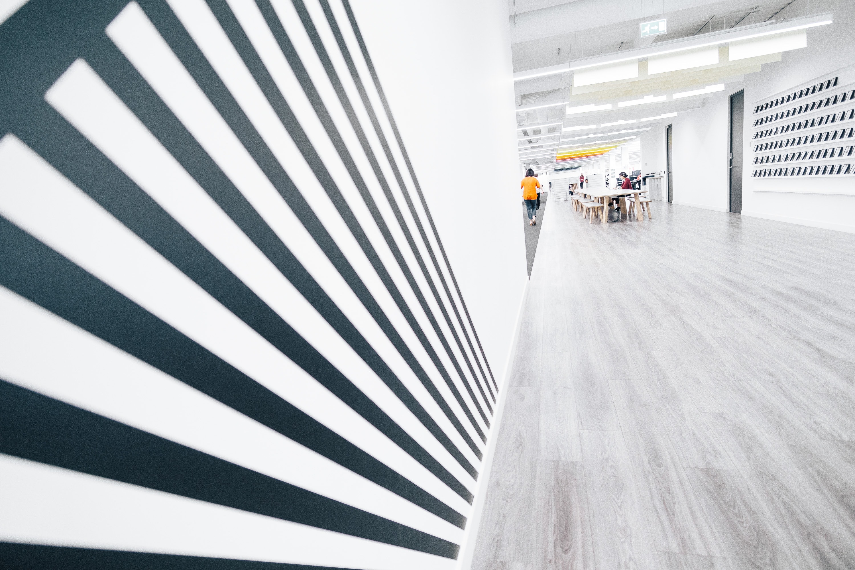 MOO London, architectural photograph 08 by Photo Natives.
