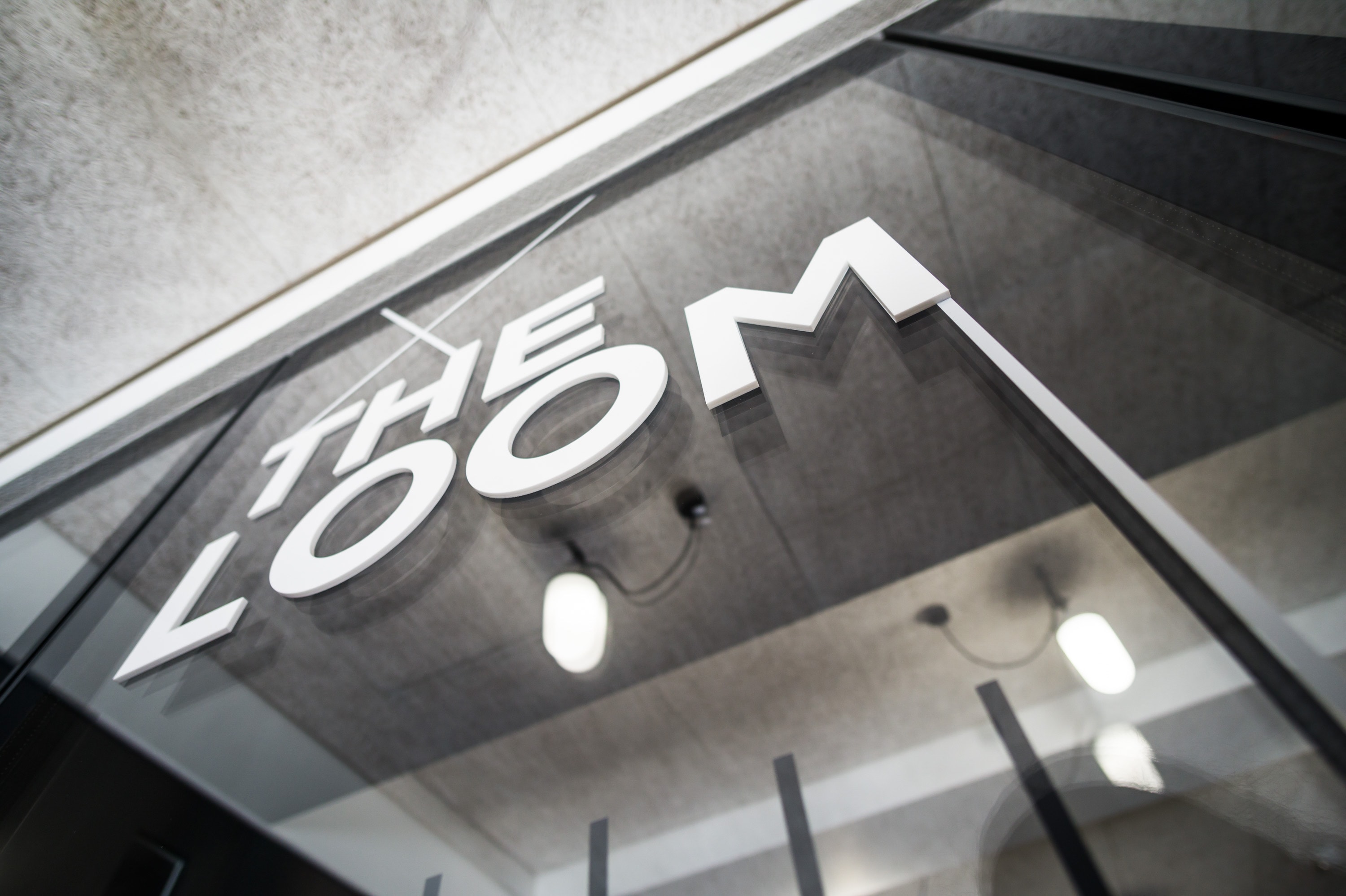 The Loom, architectural photograph 09 by Photo Natives.