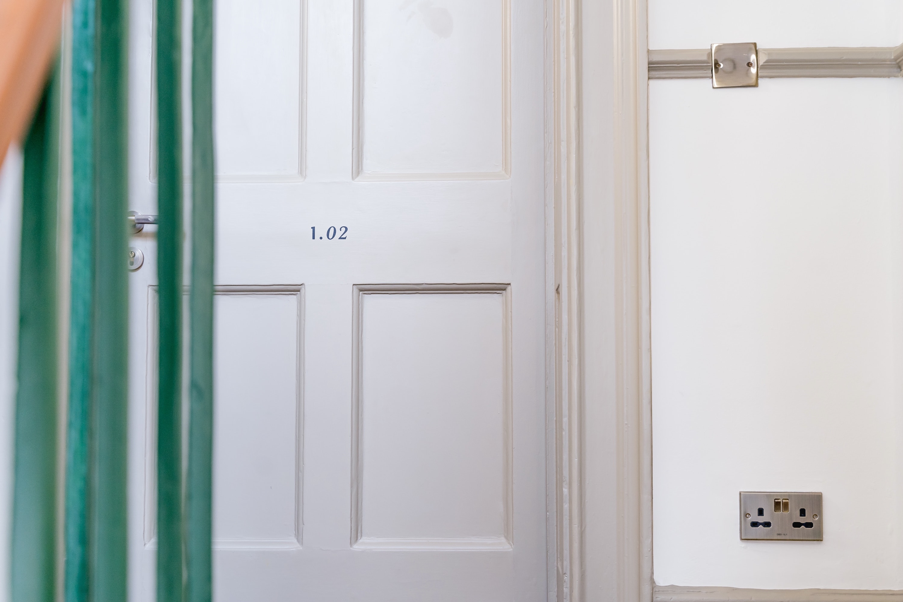 32 Welbeck Street, architectural photograph 09 by Photo Natives.