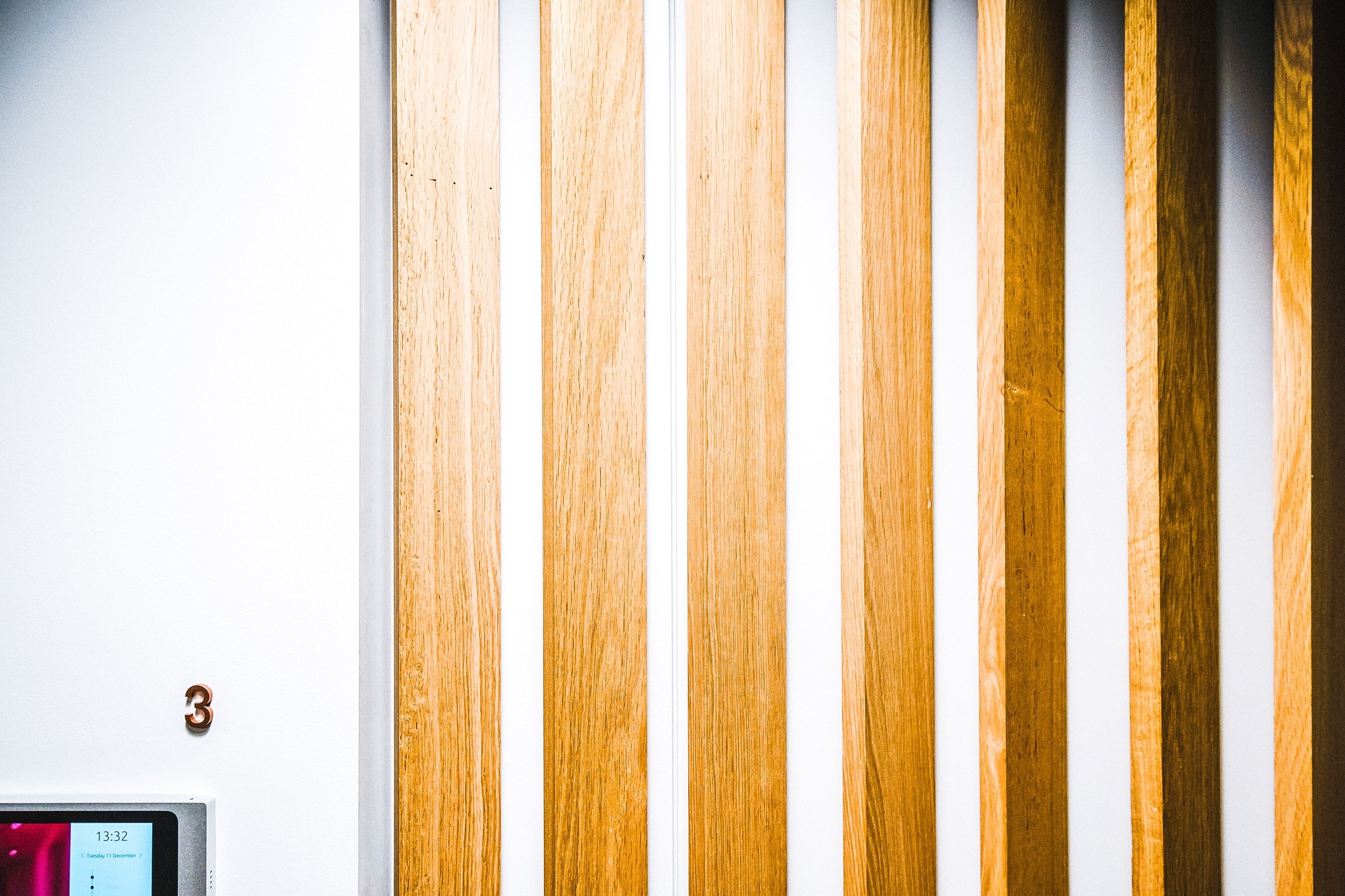 Fora, architectural photograph 12 by Photo Natives.